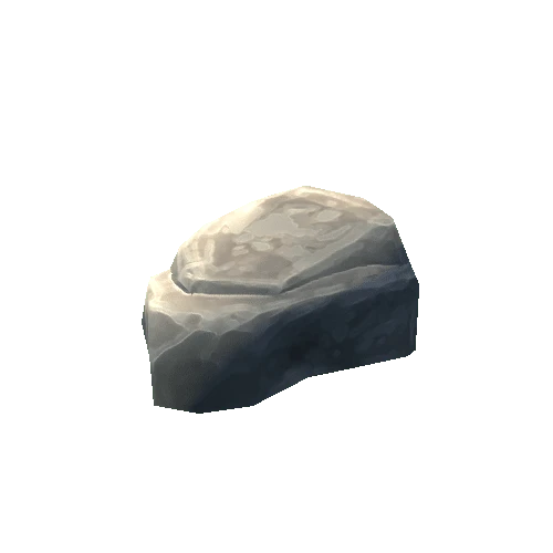 Medium Rock 1